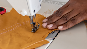 Simple Sewing